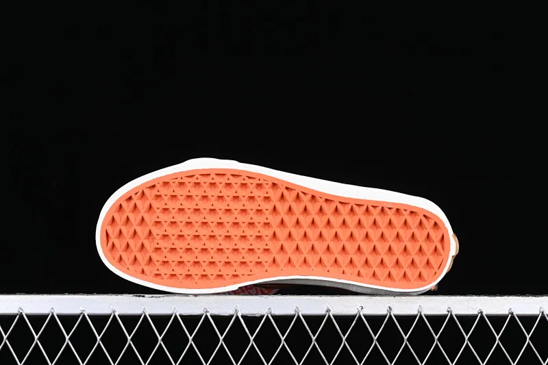 All categories Vans Vans series Vans Mid Vans SK8-Mid Vans mid-top black dark checkerboard Chinese casual sneakers VN0A391FJB2